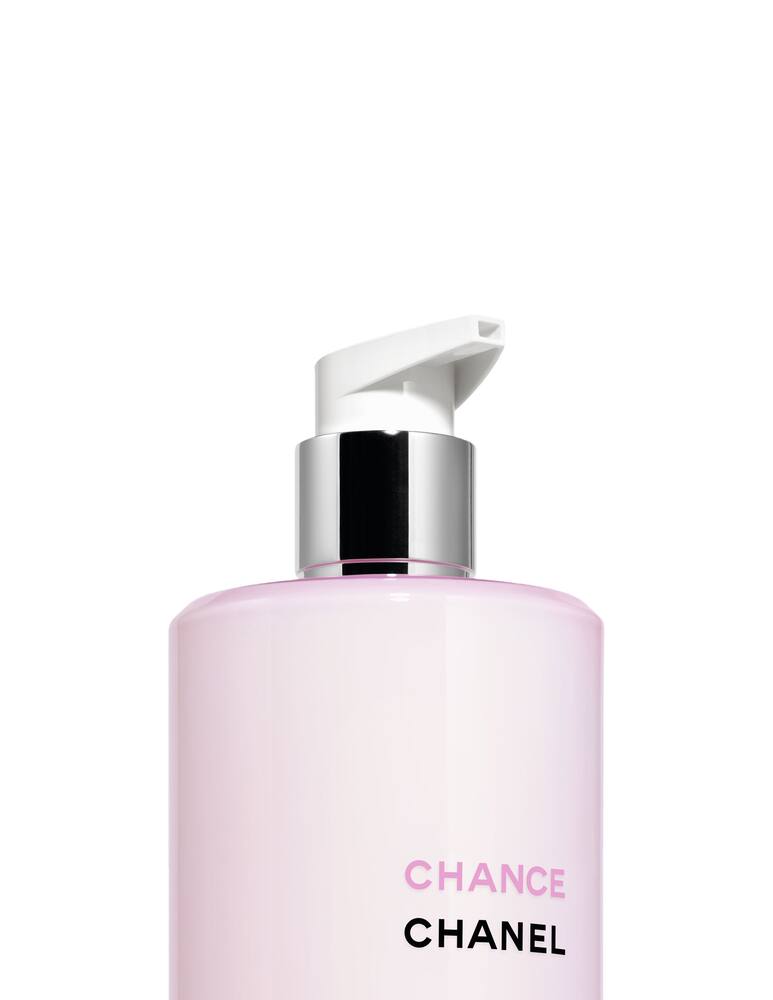 rinascente CHANEL CHANCE EAU TENDRE LATTE IDRATANTE PER IL CORPO
