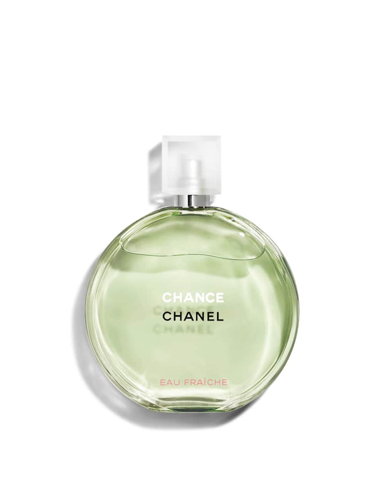 CHANEL CHANCE EAU FRAÎCHE Eau De Toilette Vaporizzatore - immagine 1 CHANEL CHANCE EAU FRAÎCHE Eau De Toilette Vaporizzatore - immagine 1