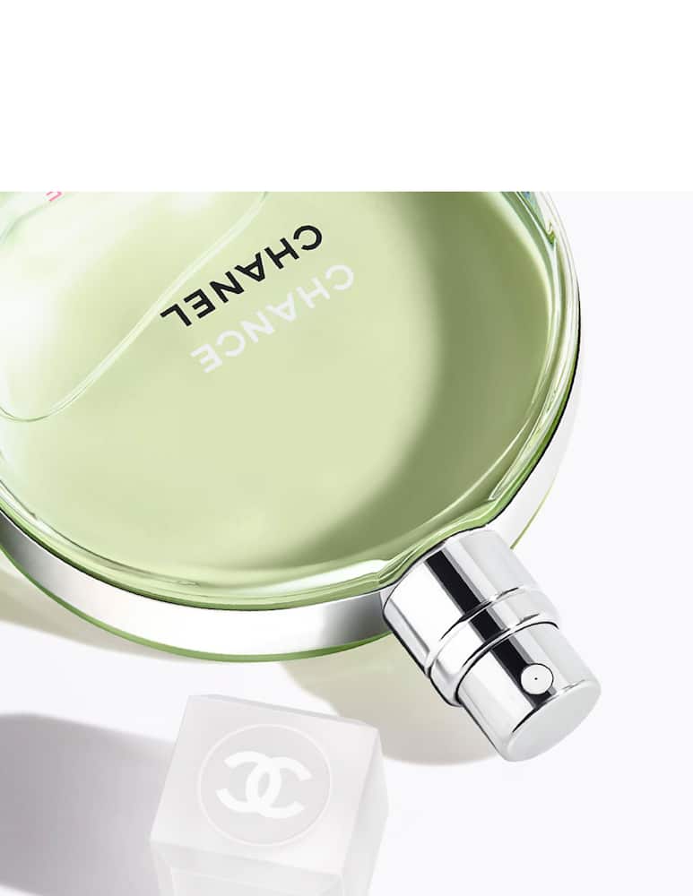 CHANEL CHANCE EAU FRAÎCHE Eau De Toilette Vaporizzatore - immagine 2 CHANEL CHANCE EAU FRAÎCHE Eau De Toilette Vaporizzatore - immagine 2