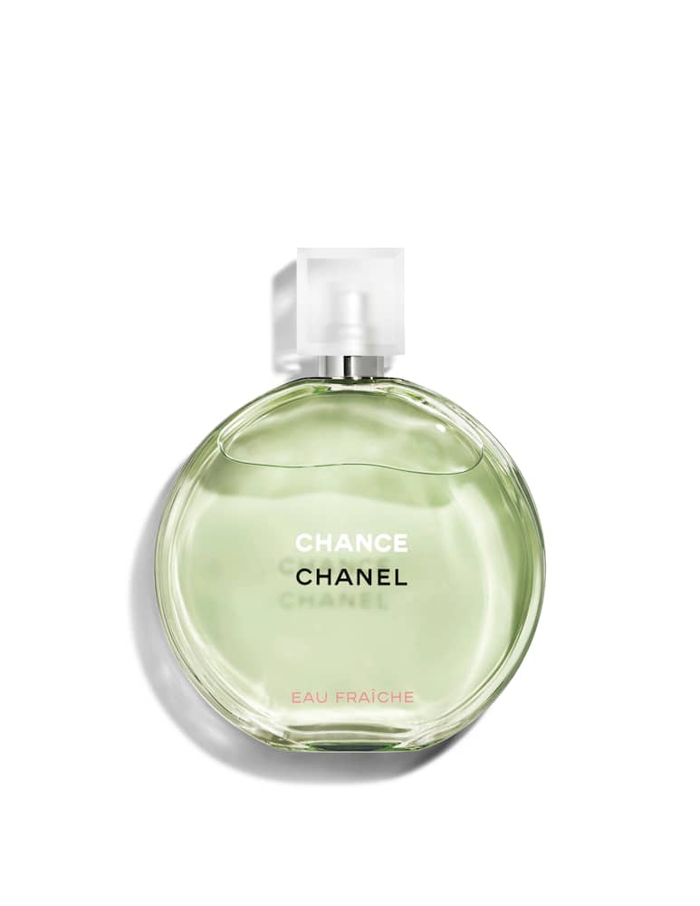 CHANEL CHANCE EAU FRAÎCHE Eau De Toilette Vaporizzatore - immagine 1 CHANEL CHANCE EAU FRAÎCHE Eau De Toilette Vaporizzatore - immagine 1