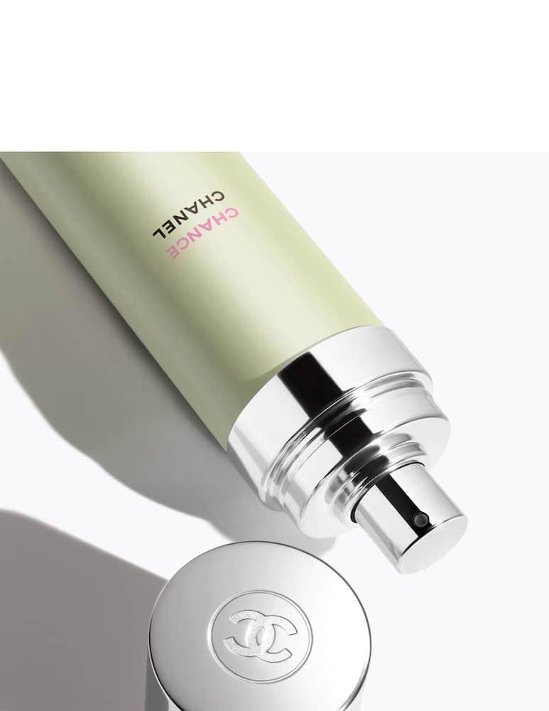 CHANEL CHANCE EAU FRAÎCHE Brume Idratante Per Il Corpo - immagine 2 CHANEL CHANCE EAU FRAÎCHE Brume Idratante Per Il Corpo - immagine 2