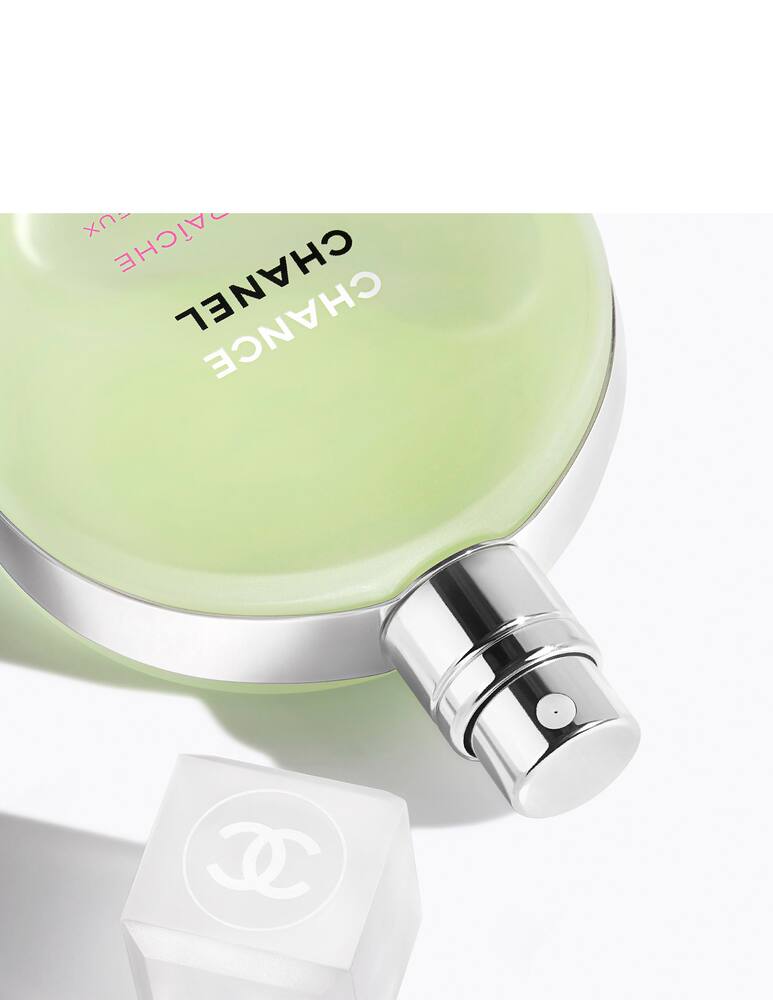 rinascente CHANEL CHANCE EAU FRAÎCHE Hair Mist