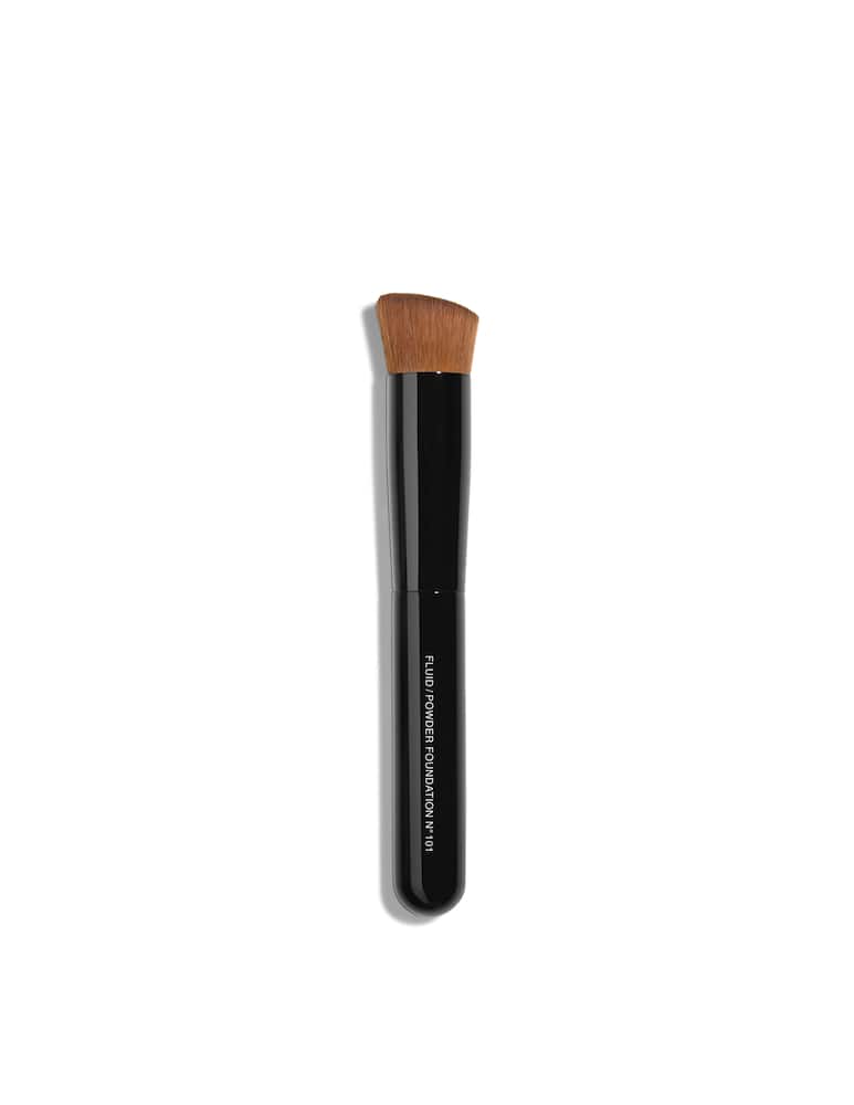 CHANEL PINCEAU TEINT 2 EN 1 - FLUIDE ET POUDRE N°101 - picture 1 CHANEL PINCEAU TEINT 2 EN 1 - FLUIDE ET POUDRE N°101 - picture 1