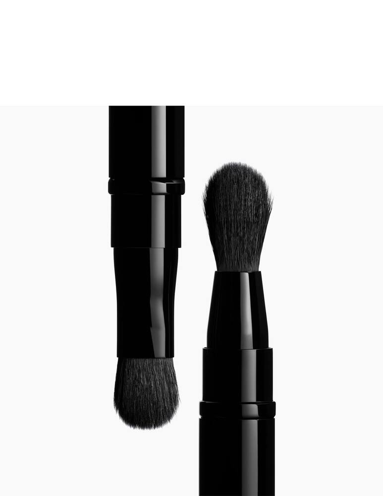 rinascente CHANEL PINCEAU DUO PAUPIÈRES RÉTRACTABLE N°200