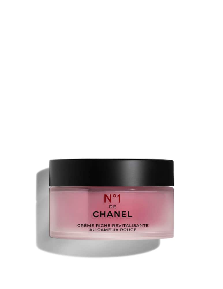CHANEL N°1 DE CHANEL Crema Ricca Rivitalizzante - immagine 1 CHANEL N°1 DE CHANEL Crema Ricca Rivitalizzante - immagine 1