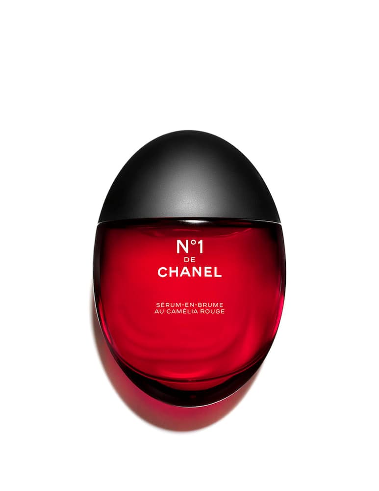 CHANEL N°1 DE CHANEL SIERO BRUME ALLA CAMELIA ROSSA - immagine 1 CHANEL N°1 DE CHANEL SIERO BRUME ALLA CAMELIA ROSSA - immagine 1