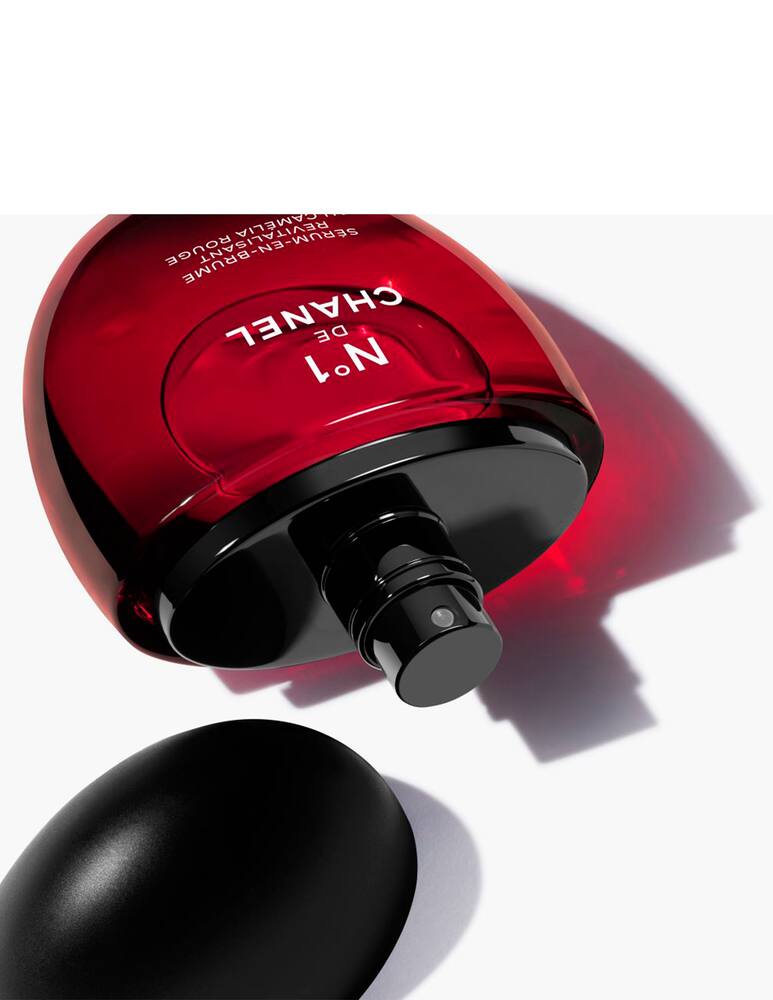 rinascente CHANEL N°1 DE CHANEL RED CAMELLIA SERUM-IN-MIST