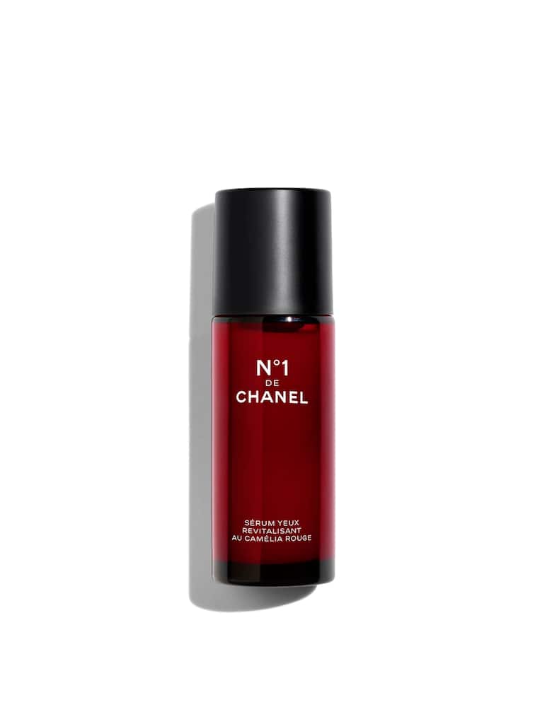 CHANEL N°1 DE CHANEL Siero Occhi Rivitalizzante - immagine 1 CHANEL N°1 DE CHANEL Siero Occhi Rivitalizzante - immagine 1