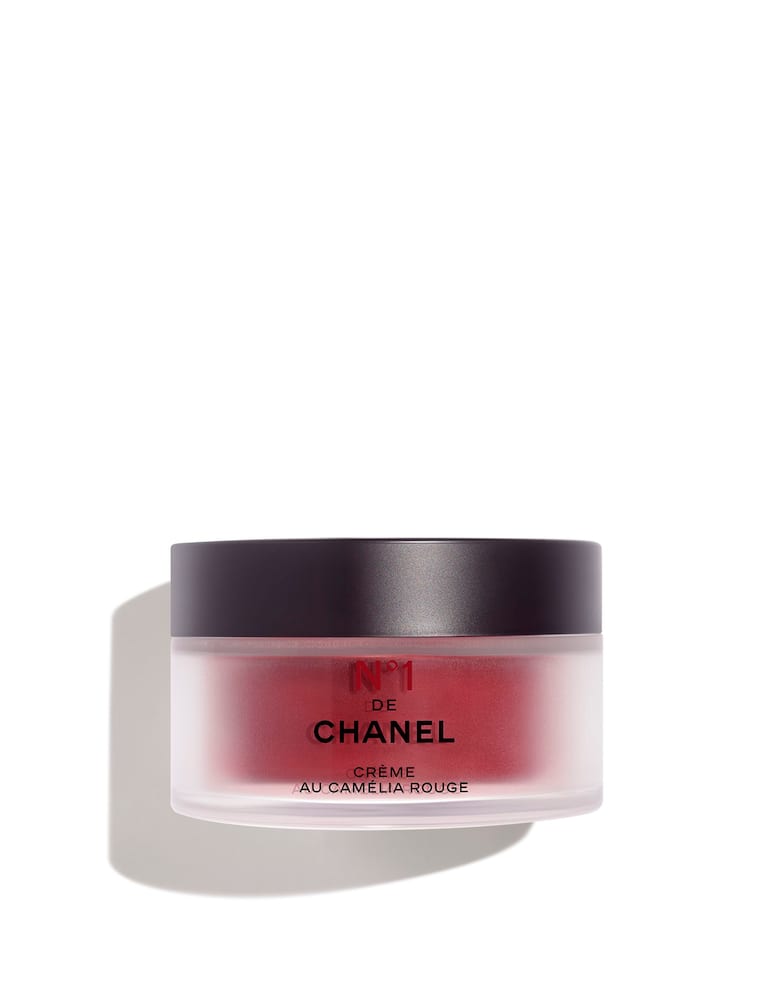 CHANEL N°1 DE CHANEL RED CAMELLIA CREAM - picture 1 CHANEL N°1 DE CHANEL RED CAMELLIA CREAM - picture 1