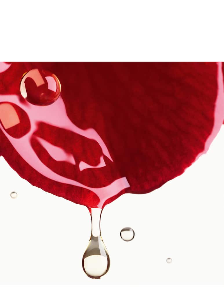 CHANEL N°1 DE CHANEL RED CAMELLIA CREAM - picture 5 CHANEL N°1 DE CHANEL RED CAMELLIA CREAM - picture 5