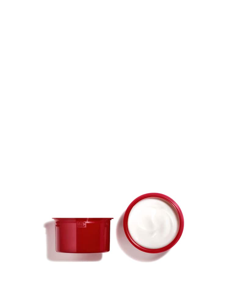 rinascente CHANEL N°1 DE CHANEL RED CAMELLIA CREAM - Refill