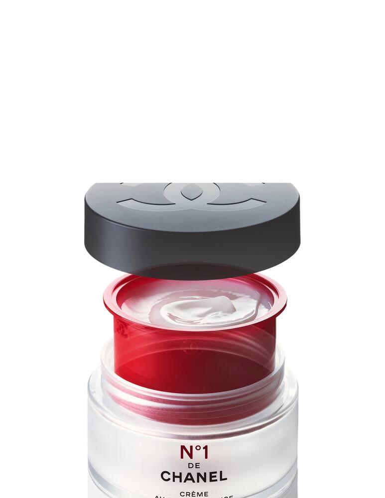 rinascente CHANEL N°1 DE CHANEL RED CAMELLIA CREAM - Refill