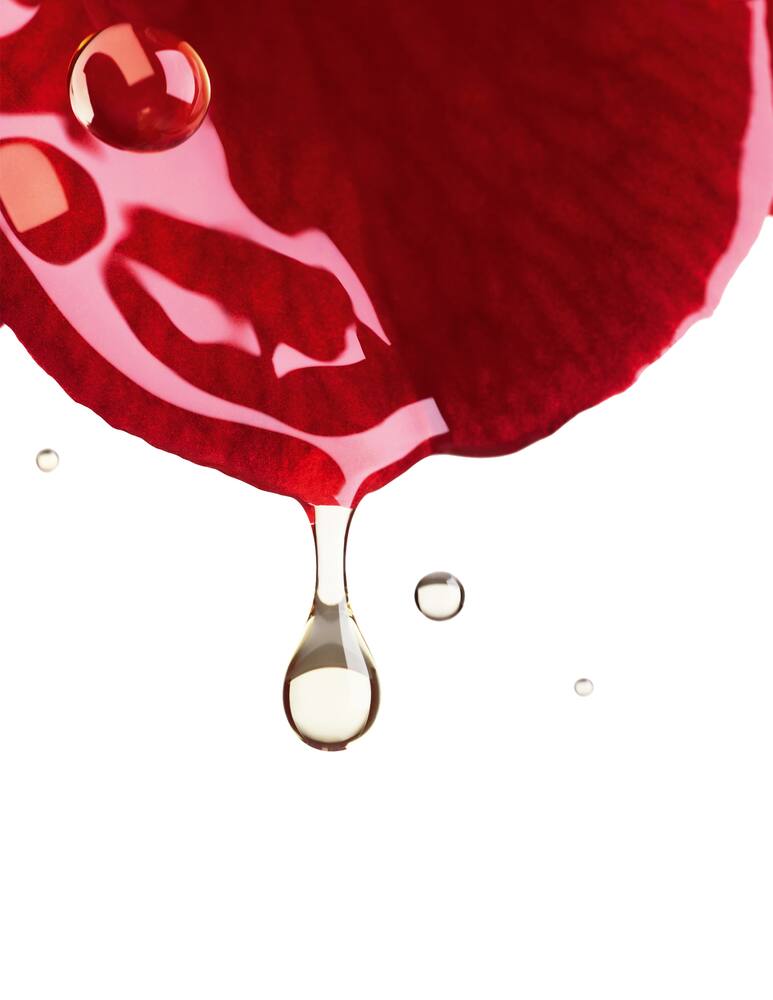 rinascente CHANEL N°1 DE CHANEL RED CAMELLIA CREAM - Refill