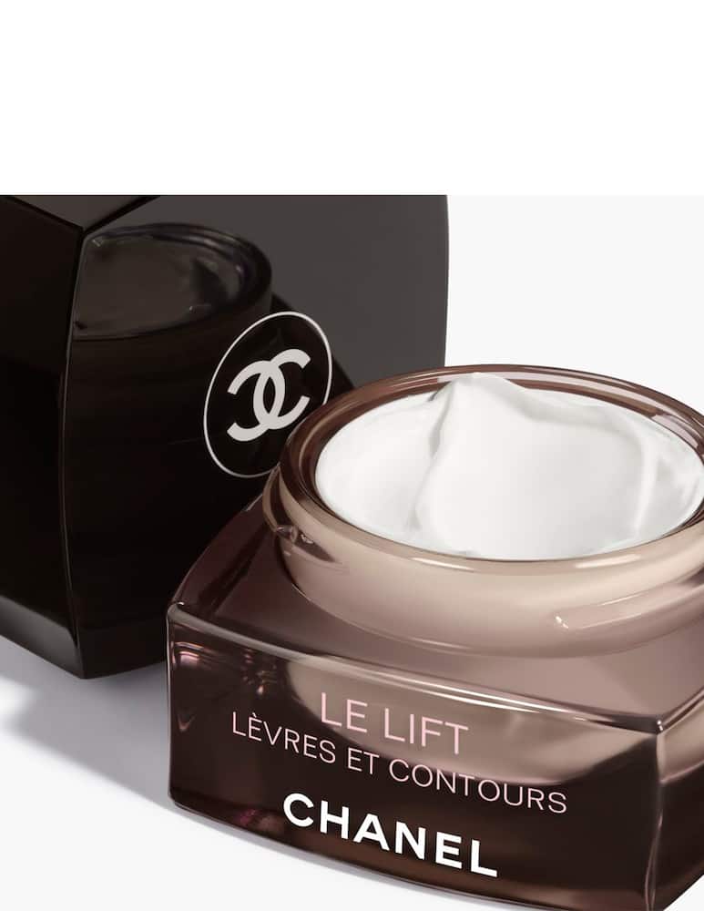 CHANEL LE LIFT Soin Lèvres Et Contours - immagine 2 CHANEL LE LIFT Soin Lèvres Et Contours - immagine 2
