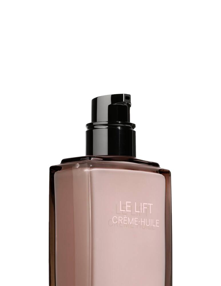 rinascente CHANEL LE LIFT Oil-In-Cream