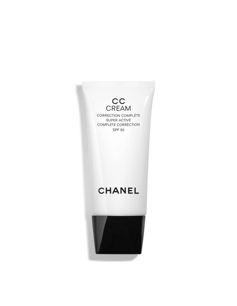 CHANEL CC CREAM - picture 1 CHANEL CC CREAM - picture 1