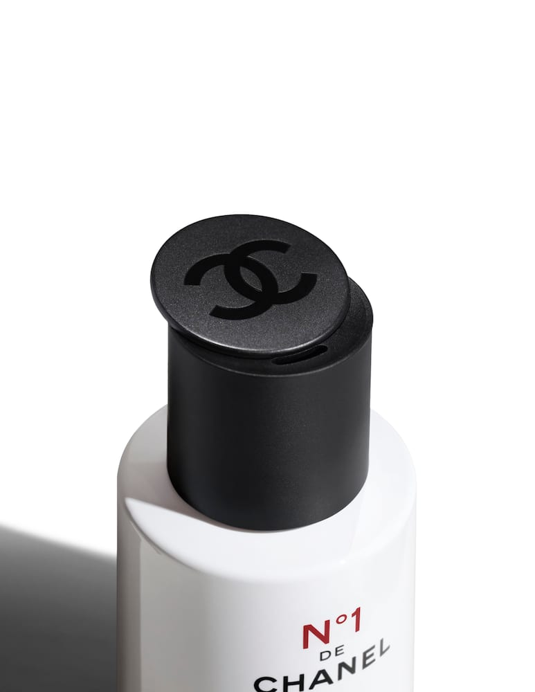 rinascente CHANEL N°1 DE CHANEL Powder-To-Foam Cleanser