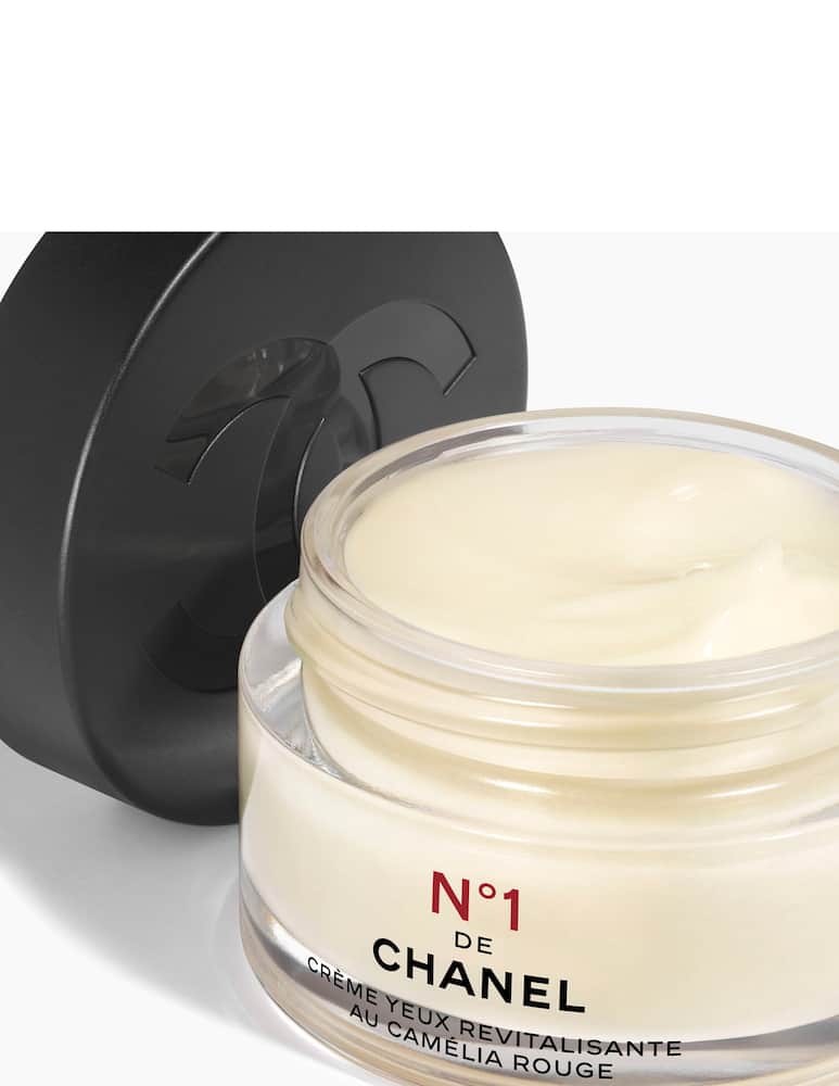 CHANEL N°1 DE CHANEL Crema Occhi Rivitalizzante - immagine 2 CHANEL N°1 DE CHANEL Crema Occhi Rivitalizzante - immagine 2