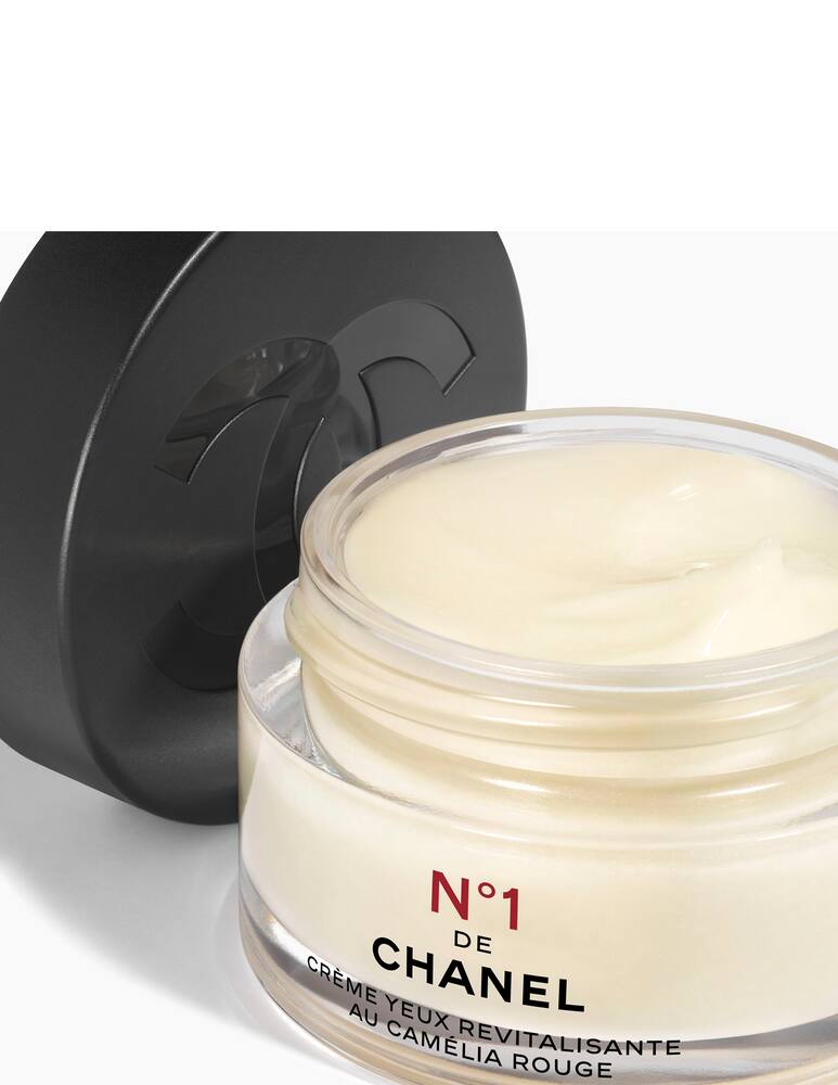 rinascente CHANEL N°1 DE CHANEL Crema Occhi Rivitalizzante