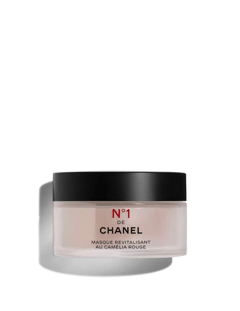 CHANEL N°1 DE CHANEL Revitalizing Mask - picture 1 CHANEL N°1 DE CHANEL Revitalizing Mask - picture 1