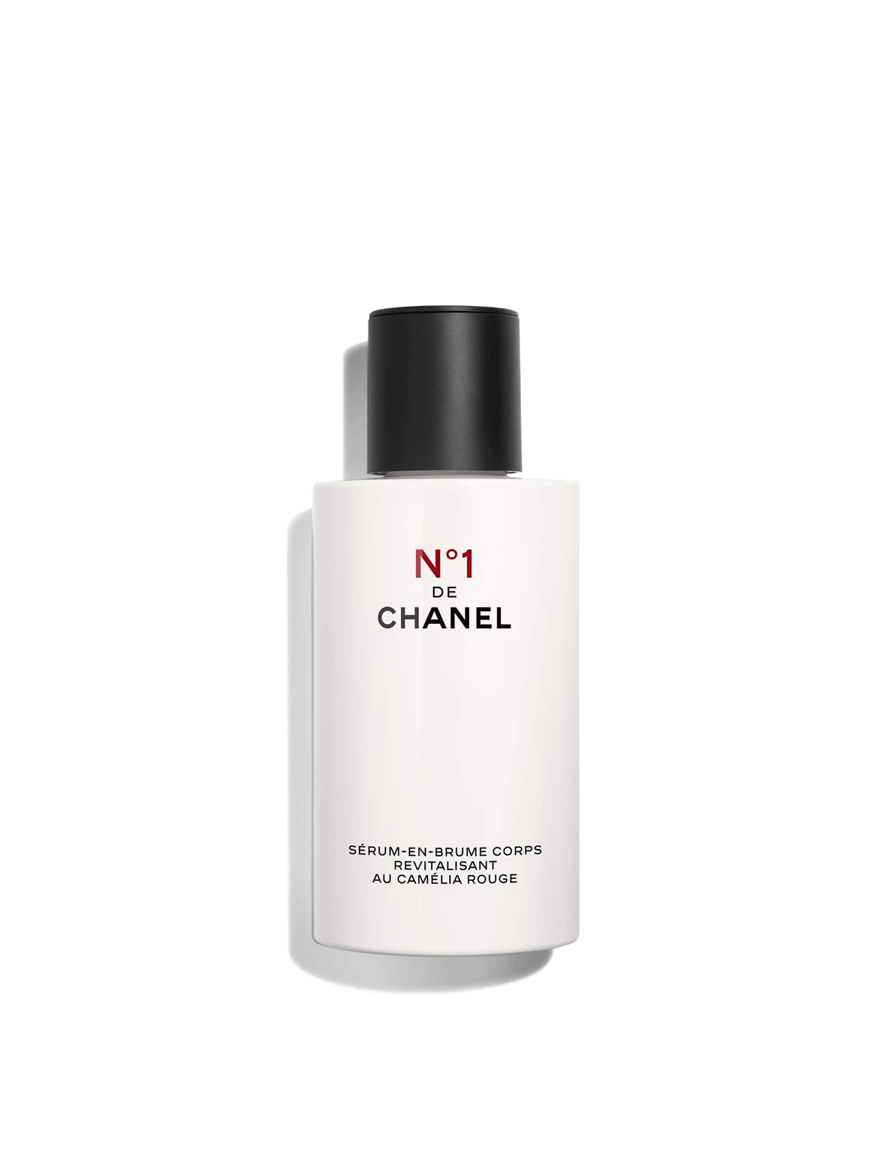 CHANELスキンケア N°1 ドゥ シャネル - スキンケア | CHANEL シャネル