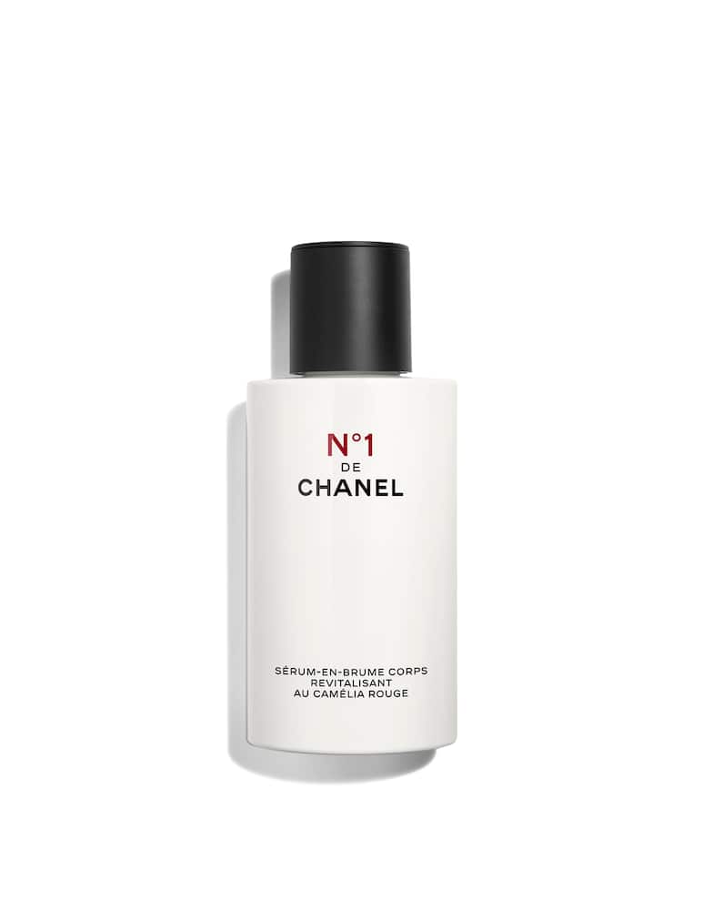 CHANEL N°1 DE CHANEL Revitalizing Body Serum-In-Mist - picture 1 CHANEL N°1 DE CHANEL Revitalizing Body Serum-In-Mist - picture 1