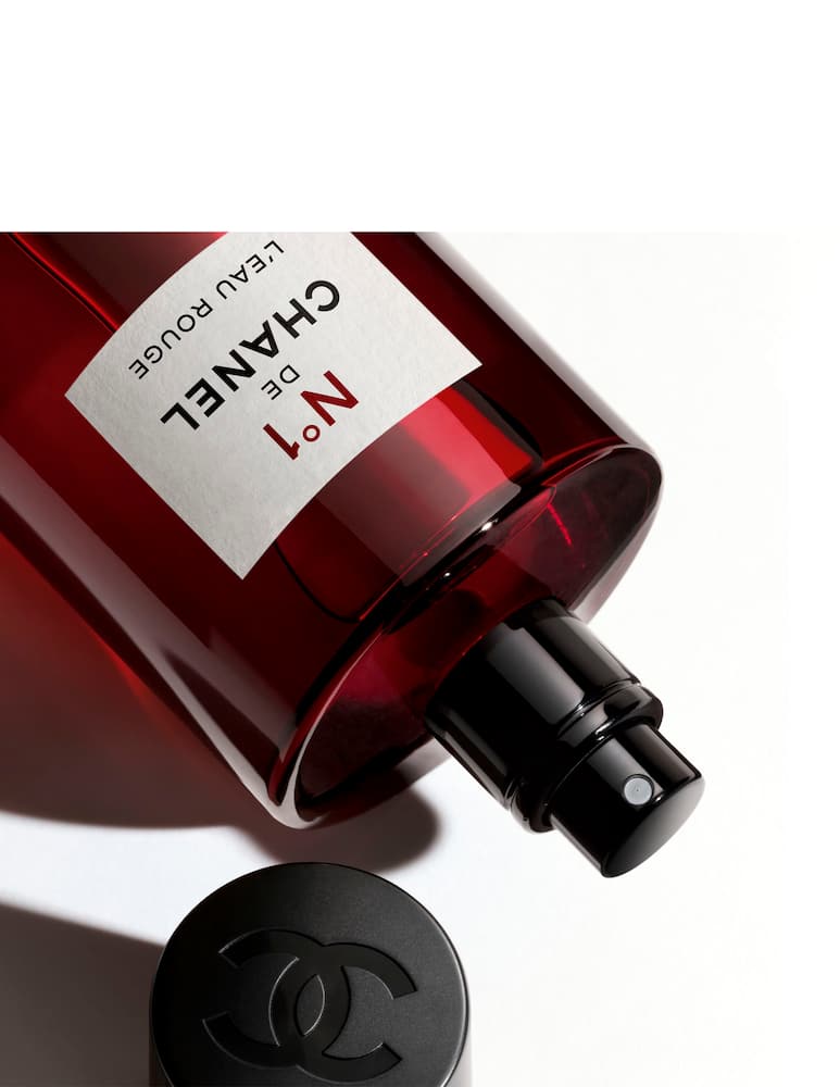 rinascente CHANEL N°1 DE CHANEL De L'Eau Rouge Revitalizing Fragrance Mist
