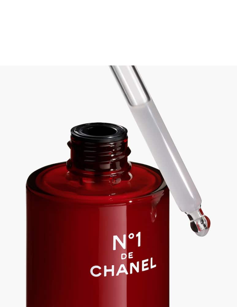 CHANEL N°1 DE CHANEL Siero Rivitalizzante - immagine 2 CHANEL N°1 DE CHANEL Siero Rivitalizzante - immagine 2
