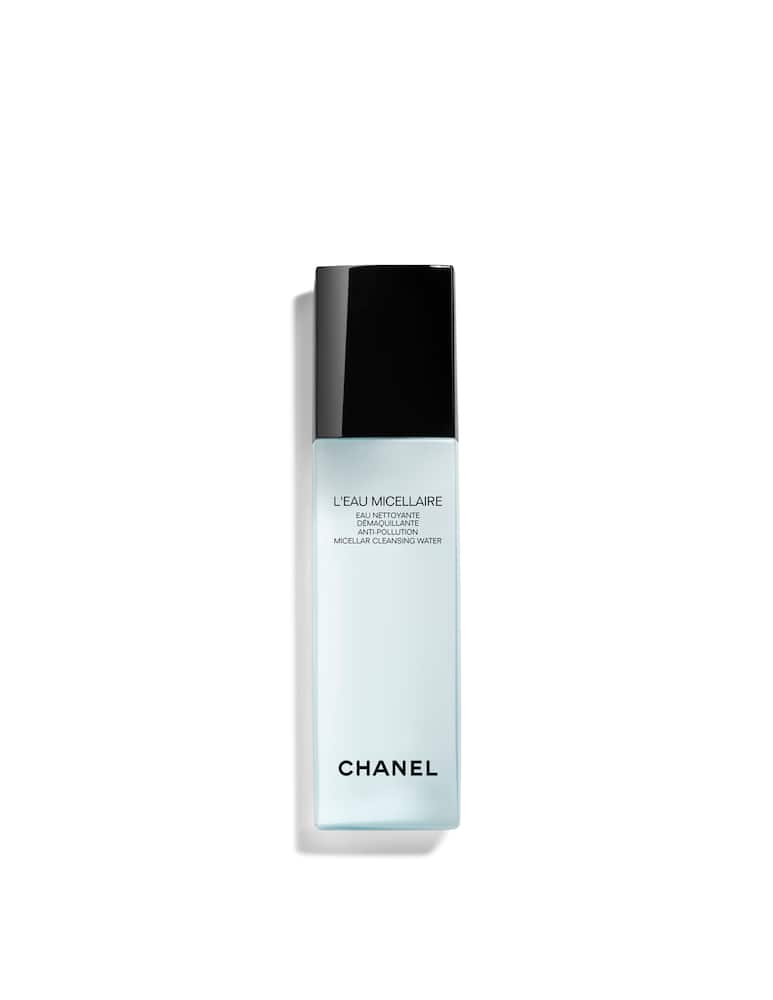 CHANEL L'EAU MICELLAIRE Anti-Pollution Micellar Cleansing Water - picture 1 CHANEL L'EAU MICELLAIRE Anti-Pollution Micellar Cleansing Water - picture 1
