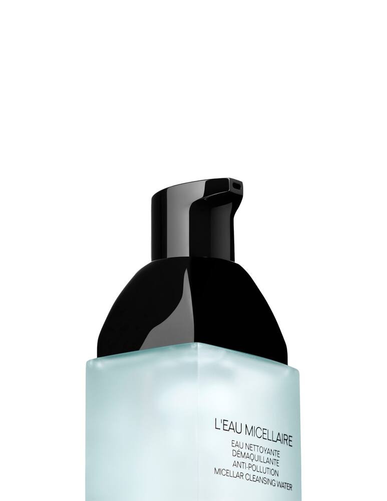 rinascente CHANEL L'EAU MICELLAIRE Acqua Detergente Anti-Inquinamento