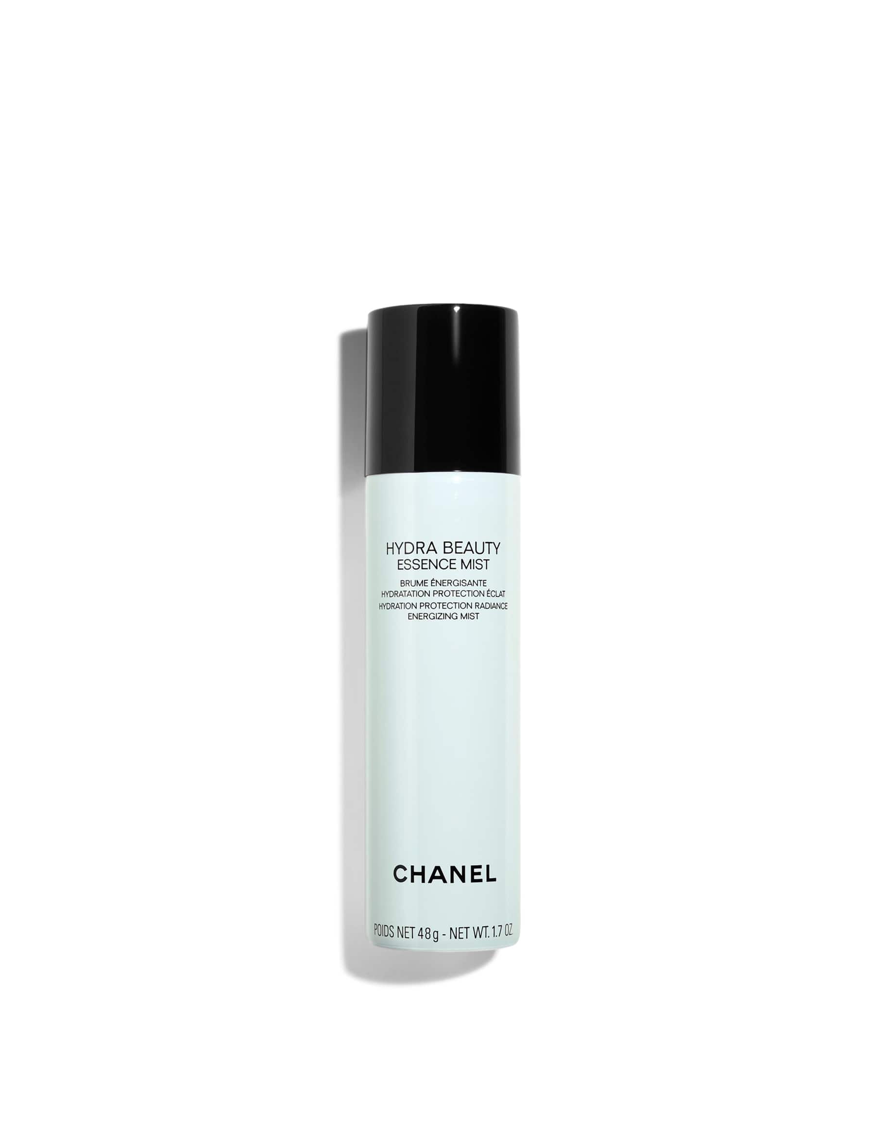 Shop CHANEL HYDRA BEAUTY ESSENCE MIST on Rinascente