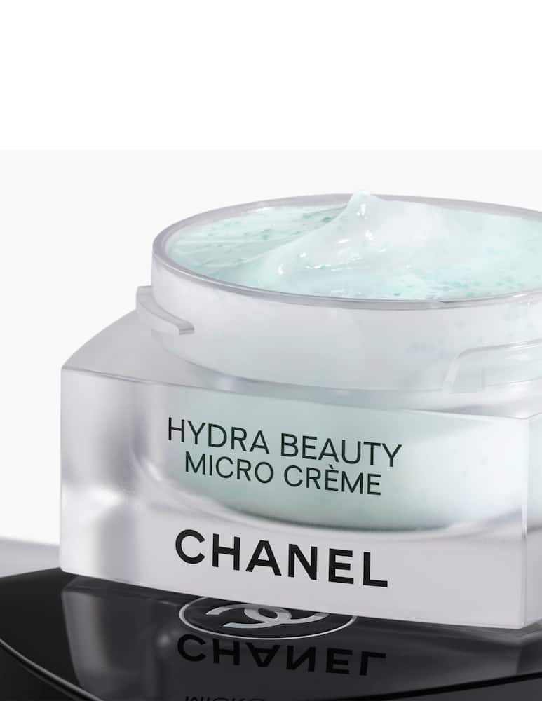 rinascente CHANEL HYDRA BEAUTY MICRO CRÈME