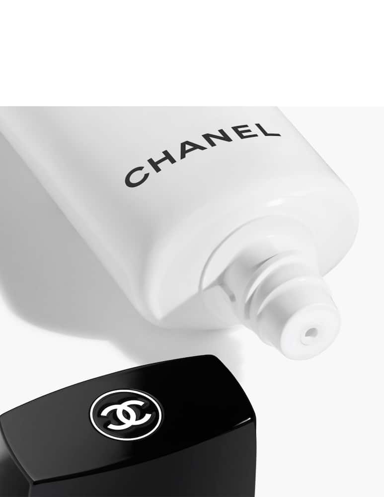 rinascente CHANEL HYDRA BEAUTY MASQUE DE NUIT Au Camélia Idratante Ossigenante