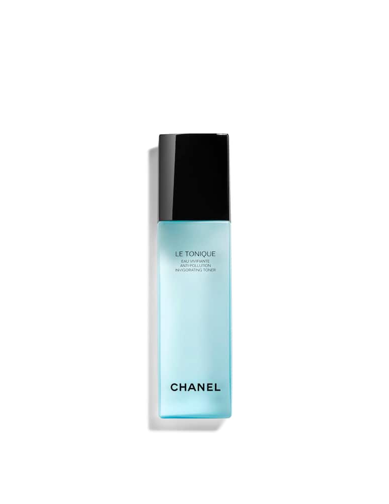CHANEL LE TONIQUE Anti-Pollution Invigorating Toner - picture 1 CHANEL LE TONIQUE Anti-Pollution Invigorating Toner - picture 1