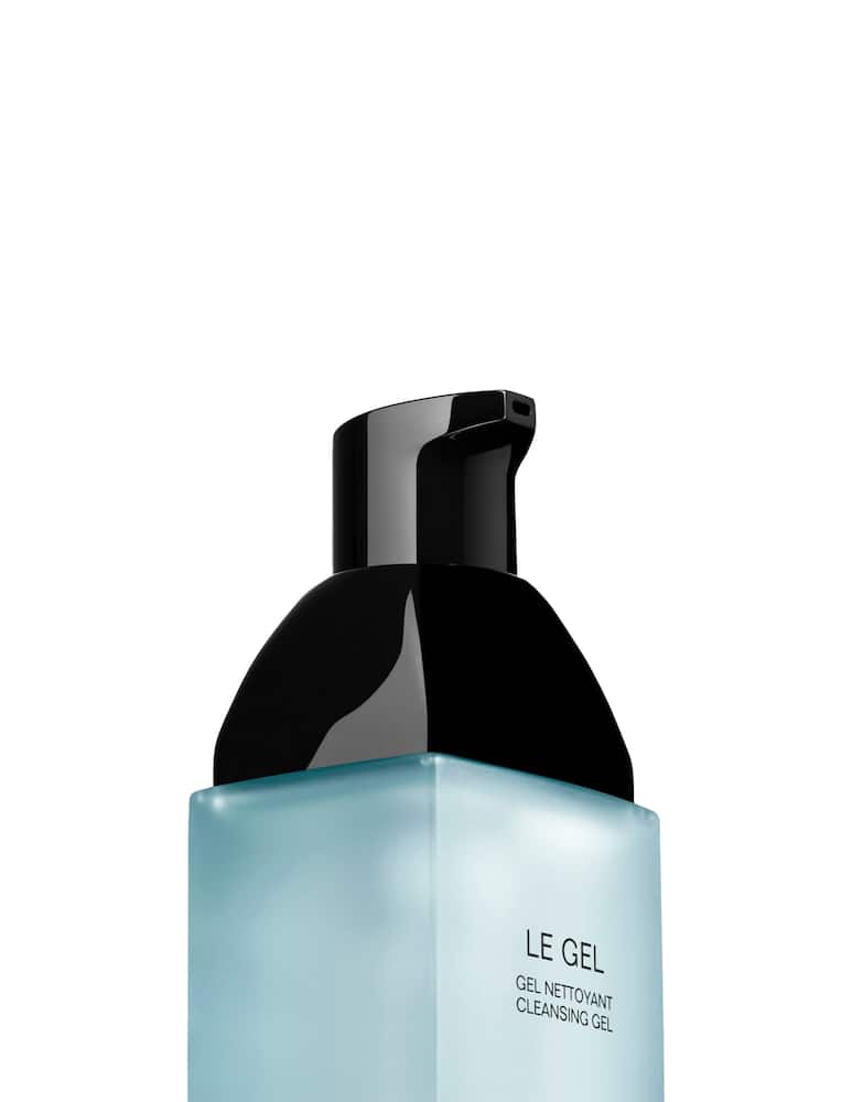 CHANEL LE GEL - immagine 2 CHANEL LE GEL - immagine 2