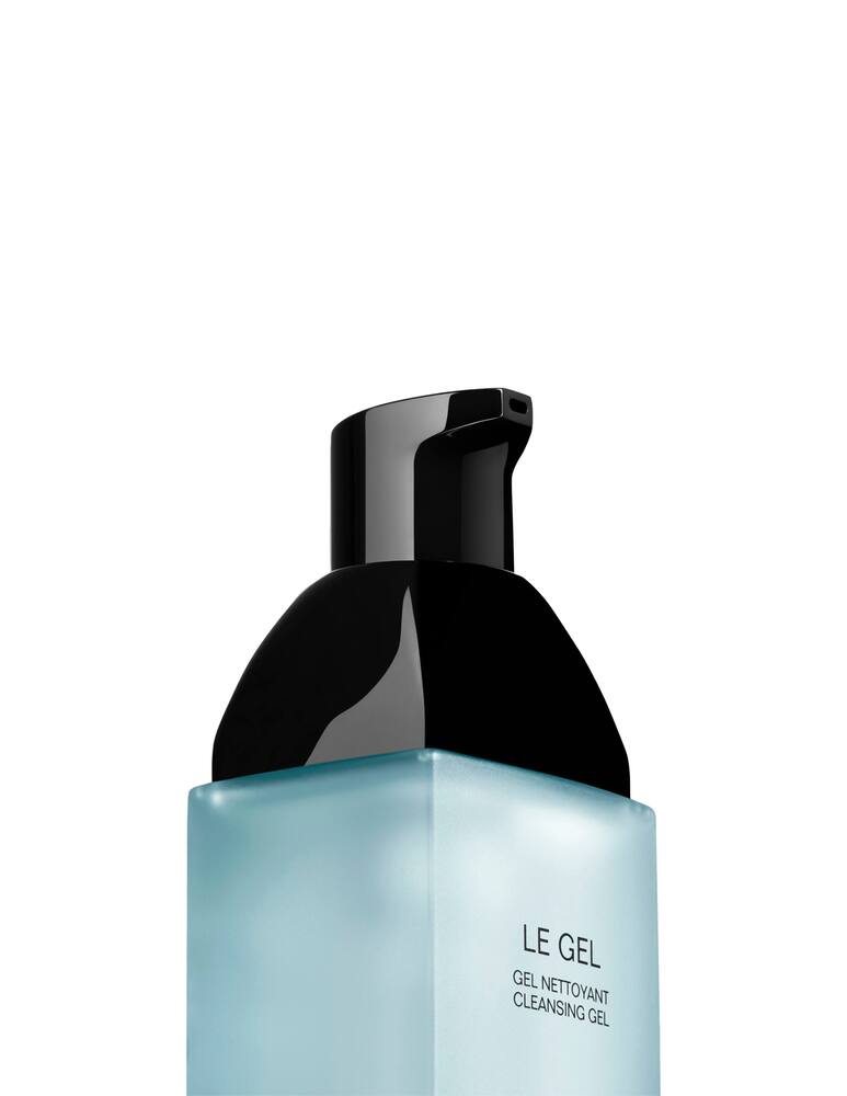rinascente CHANEL LE GEL