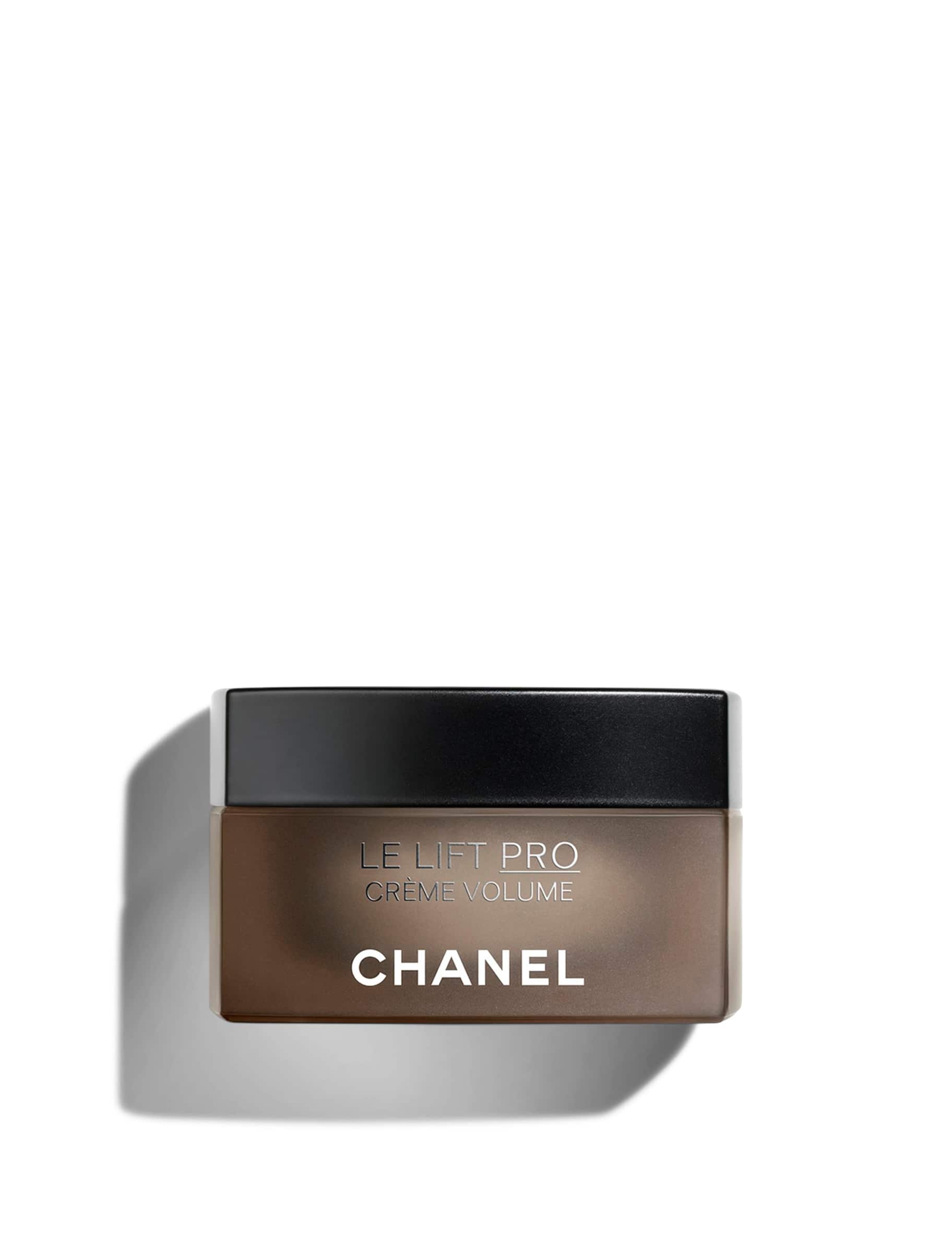 CHANEL レリフトプロLE LIFT PRO クリーム 50g 未開封 LE LIFT PRO CRÈME VOLUME Corrects – Redefines – Plumps | CHANEL