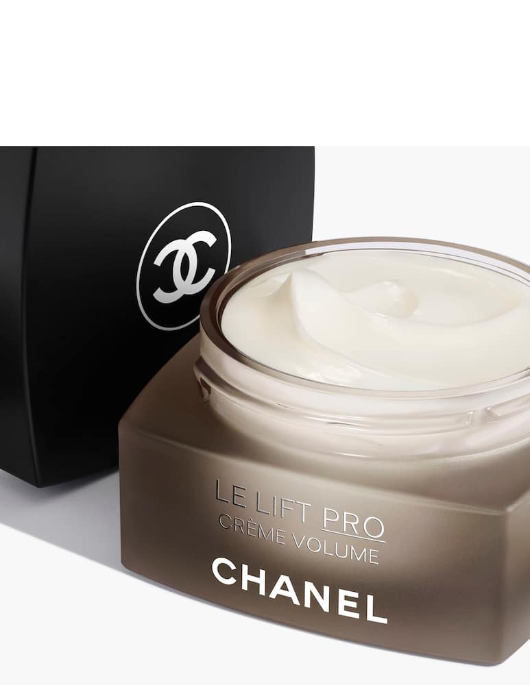 rinascente CHANEL LE LIFT PRO CRÈME VOLUME