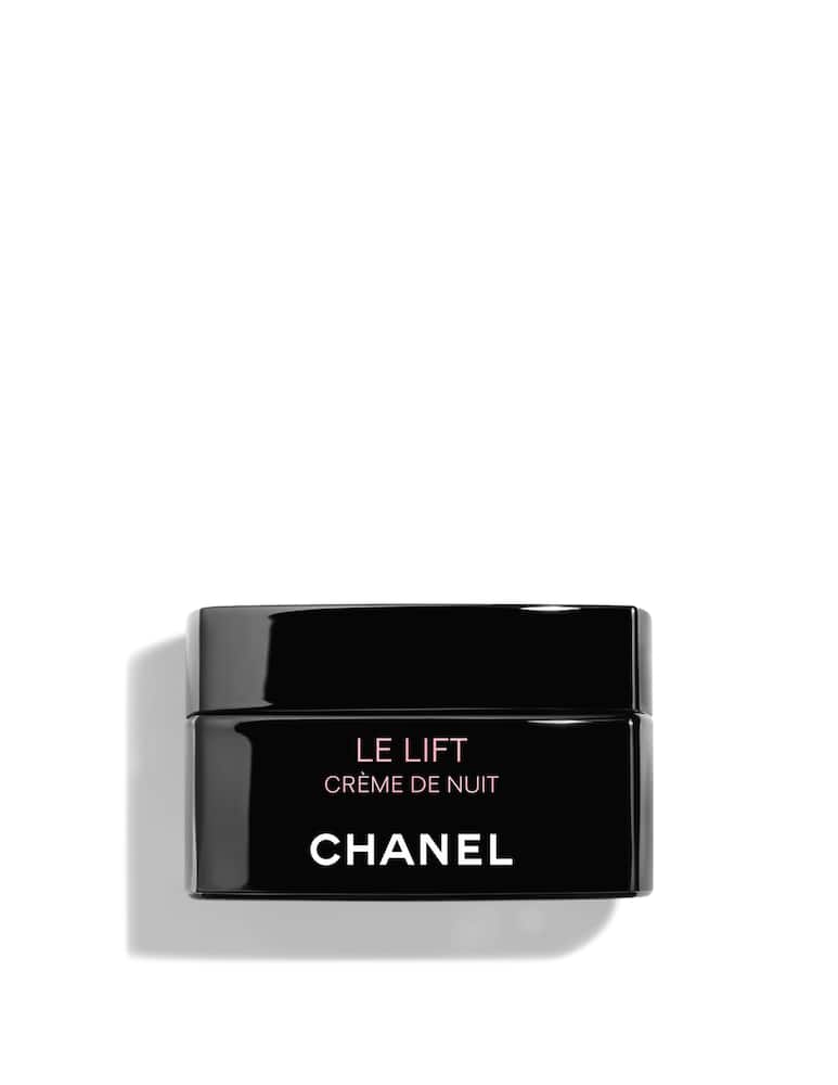 CHANEL LE LIFT CRÈME DE NUIT - picture 1