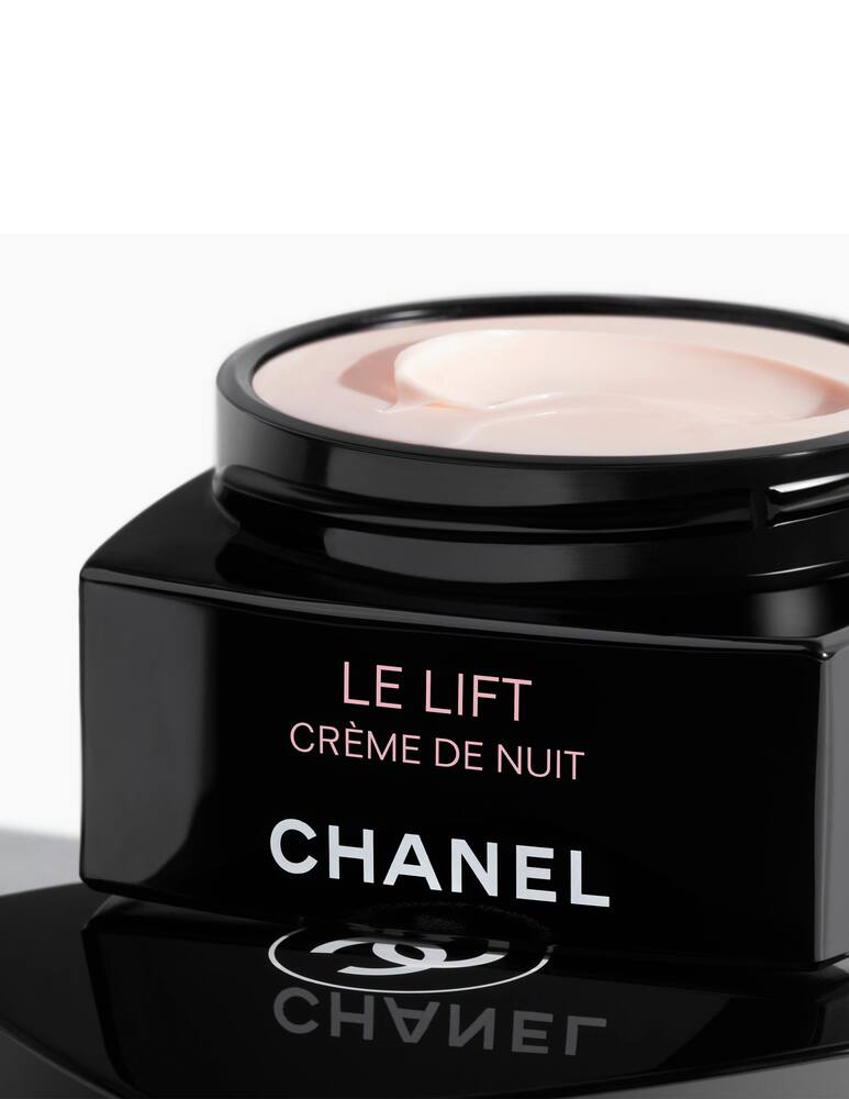 rinascente CHANEL LE LIFT CRÈME DE NUIT