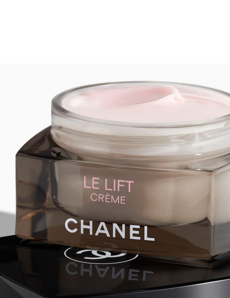CHANEL LE LIFT CRÈME - immagine 2 CHANEL LE LIFT CRÈME - immagine 2