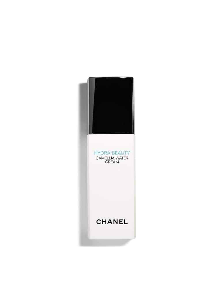CHANEL HYDRA BEAUTY CAMELLIA WATER CREAM - immagine 1 CHANEL HYDRA BEAUTY CAMELLIA WATER CREAM - immagine 1