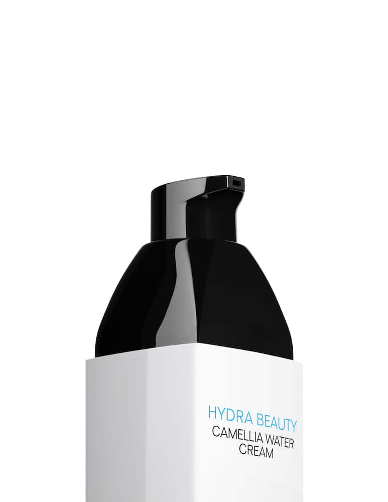 CHANEL HYDRA BEAUTY CAMELLIA WATER CREAM - immagine 2 CHANEL HYDRA BEAUTY CAMELLIA WATER CREAM - immagine 2