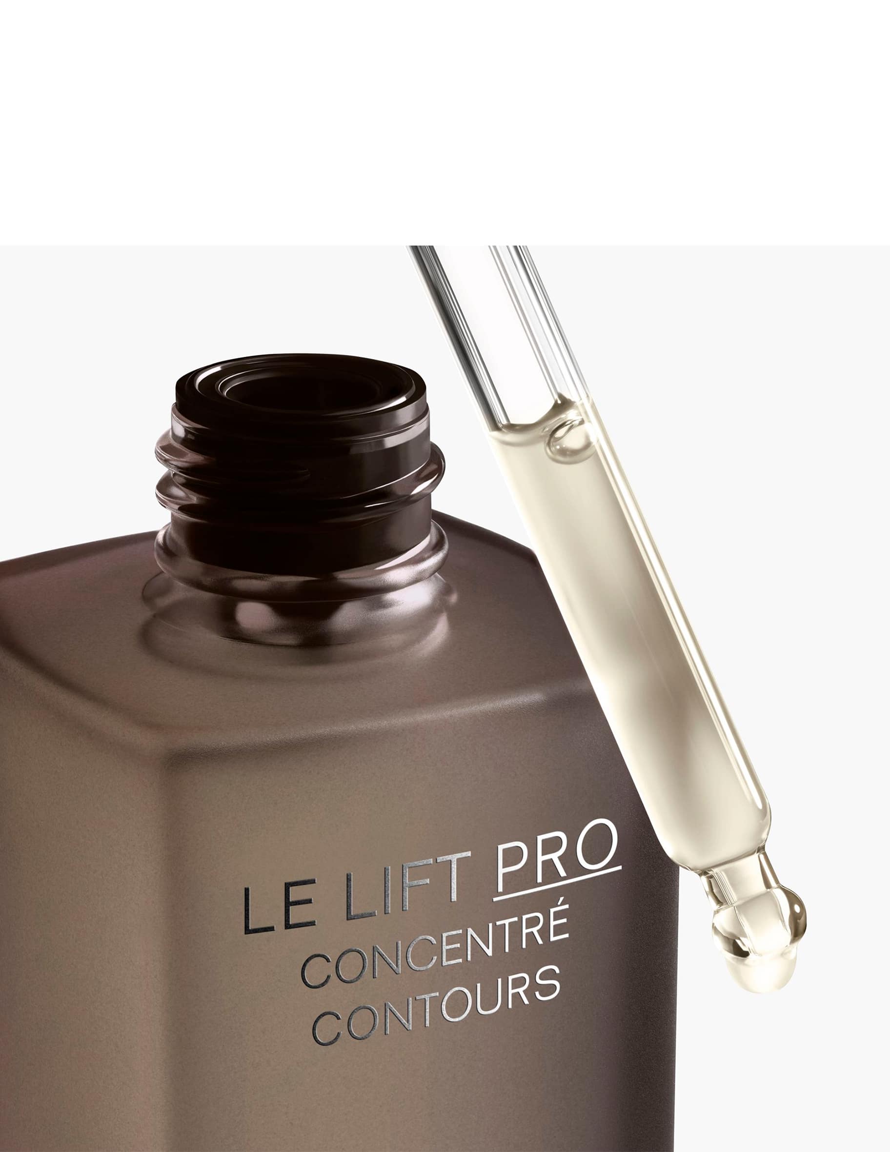 Shop CHANEL LE LIFT PRO Retexturizing Aha Peel on Rinascente
