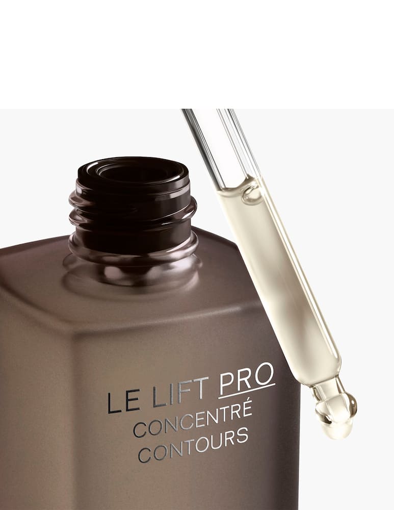 CHANEL LE LIFT PRO CONCENTRÉ CONTOURS - immagine 2 CHANEL LE LIFT PRO CONCENTRÉ CONTOURS - immagine 2
