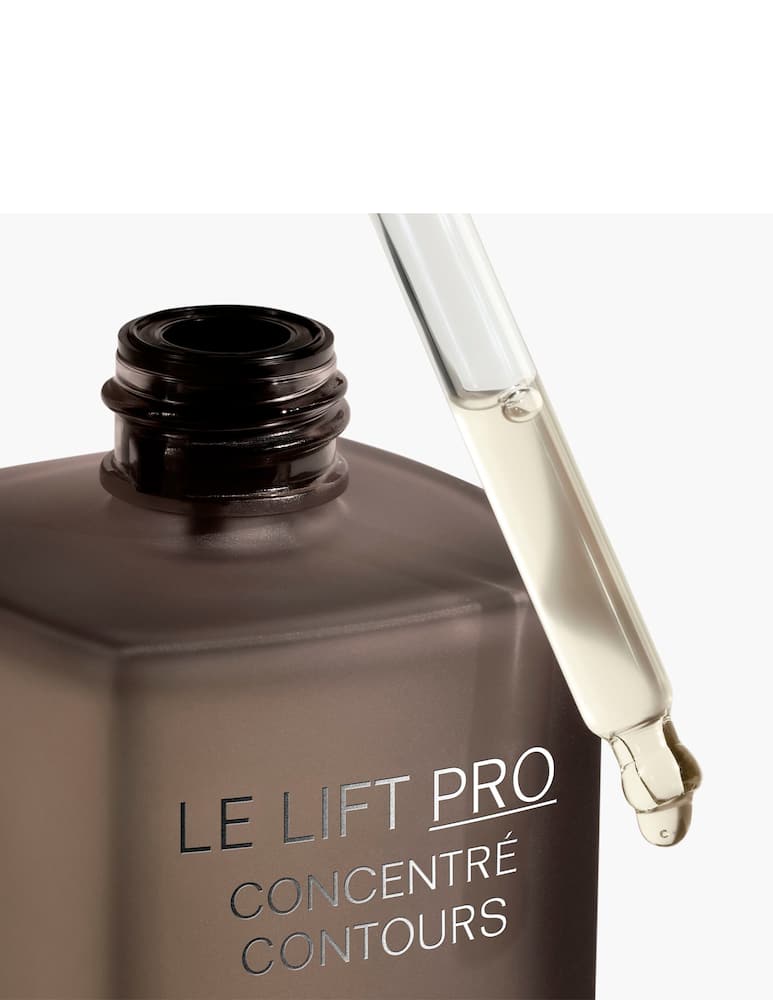 CHANEL LE LIFT PRO CONCENTRÉ CONTOURS - picture 2 CHANEL LE LIFT PRO CONCENTRÉ CONTOURS - picture 2