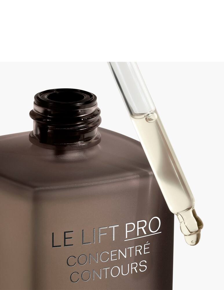 rinascente CHANEL LE LIFT PRO CONCENTRÉ CONTOURS