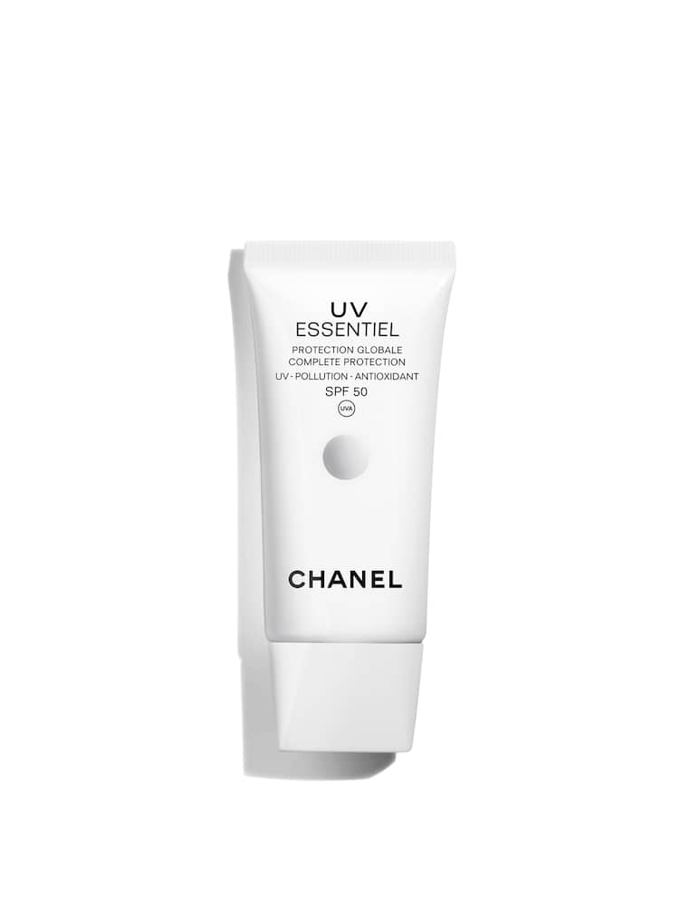 CHANEL UV ESSENTIEL Protezione Globale Uv - immagine 1 CHANEL UV ESSENTIEL Protezione Globale Uv - immagine 1