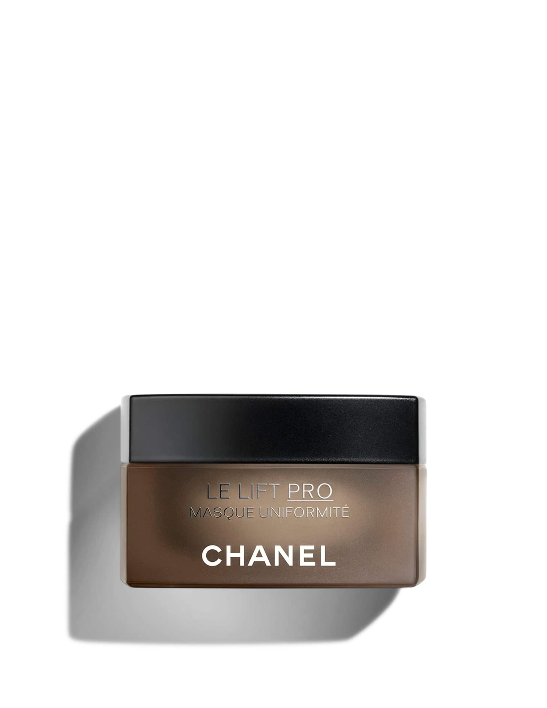 Shop CHANEL LE LIFT PRO Retexturizing Aha Peel on Rinascente