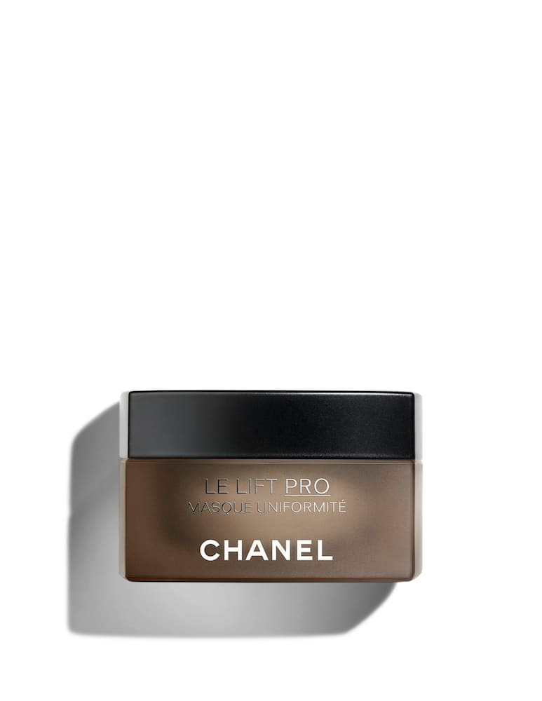 CHANEL LE LIFT PRO MASQUE UNIFORMITÉ - immagine 1 CHANEL LE LIFT PRO MASQUE UNIFORMITÉ - immagine 1